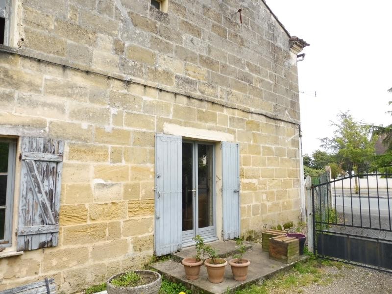 Vente Maison à Saint-Médard-de-Guizières 6 pièces