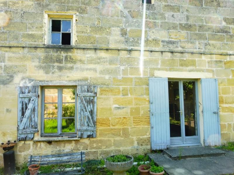 Vente Maison à Saint-Médard-de-Guizières 6 pièces