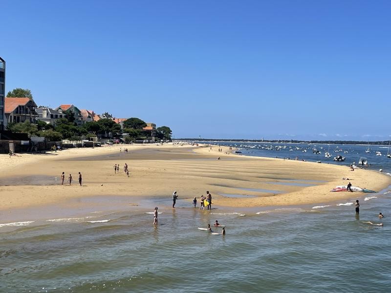 Vente Maison à Arcachon 3 pièces