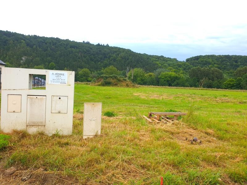 Vente Terrain à Brosville 0 pièce