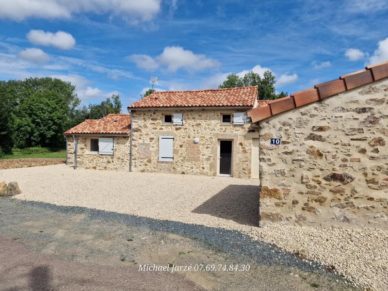 Vente Maison à Cerizay 5 pièces