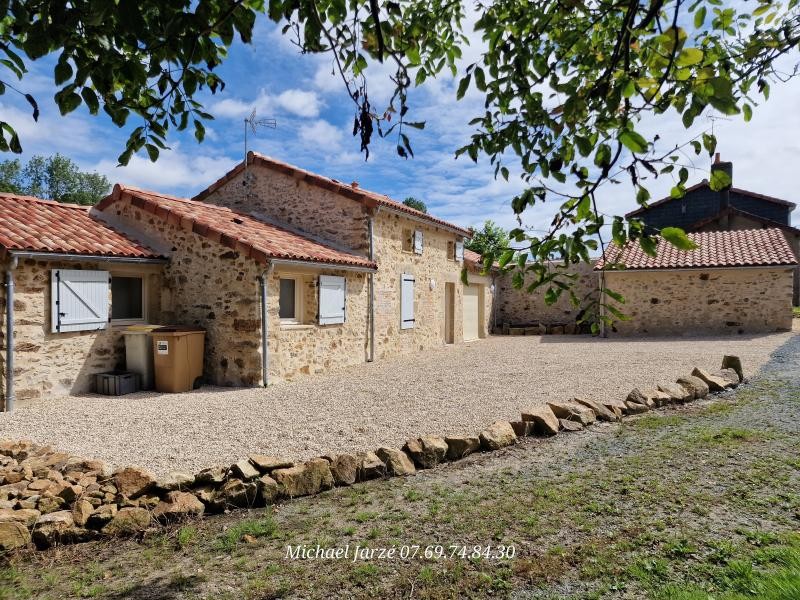 Vente Maison à Cerizay 5 pièces