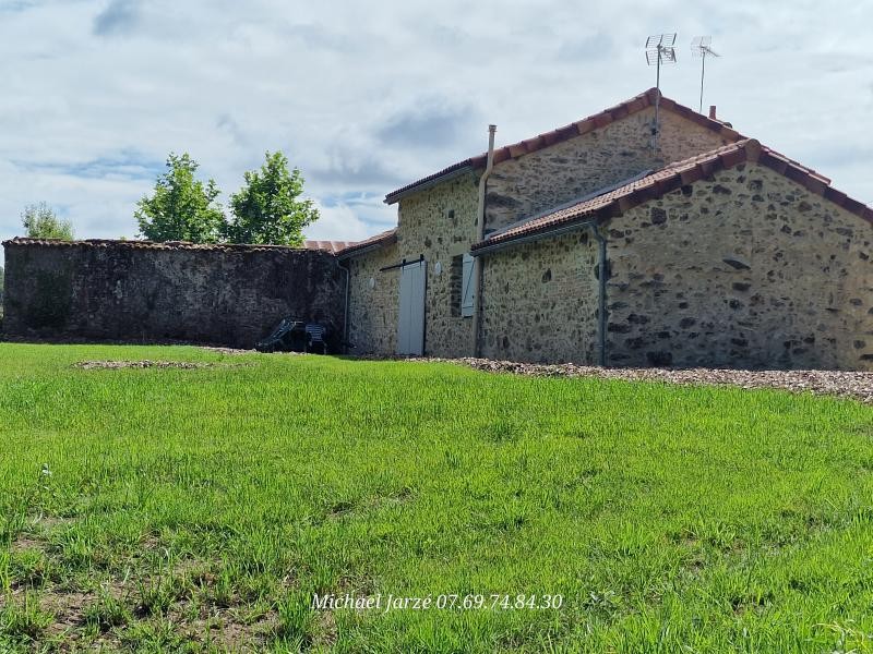 Vente Maison à Cerizay 5 pièces