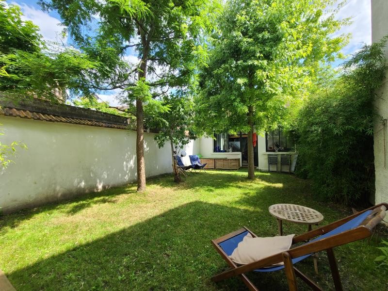 Vente Maison à Rueil-Malmaison 7 pièces