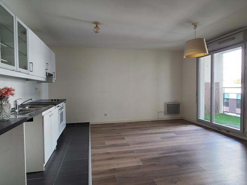 Vente Appartement à Nanterre 2 pièces