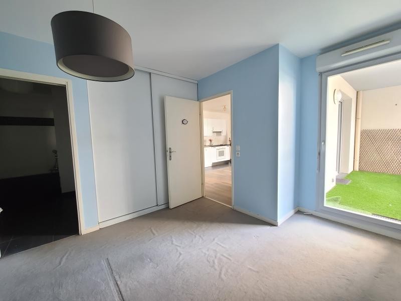 Vente Appartement à Nanterre 2 pièces