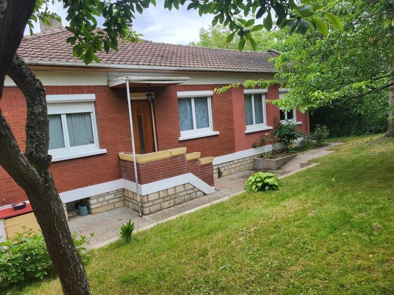 Vente Maison à Rueil-Malmaison 7 pièces