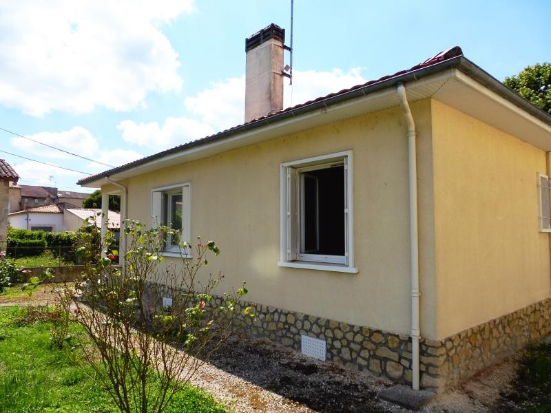 Vente Maison à Saint-Médard-de-Guizières 4 pièces