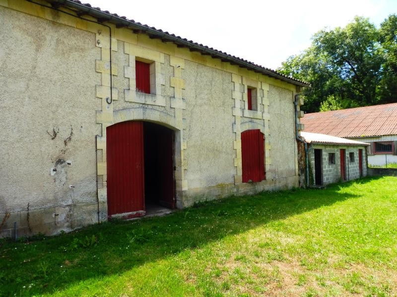 Vente Maison à Saint-Médard-de-Guizières 4 pièces