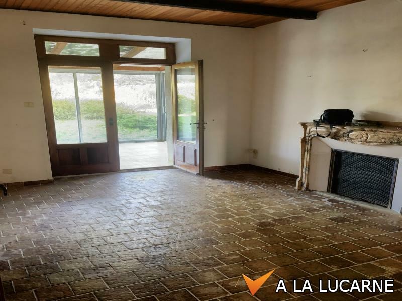 Vente Maison à Laure-Minervois 5 pièces