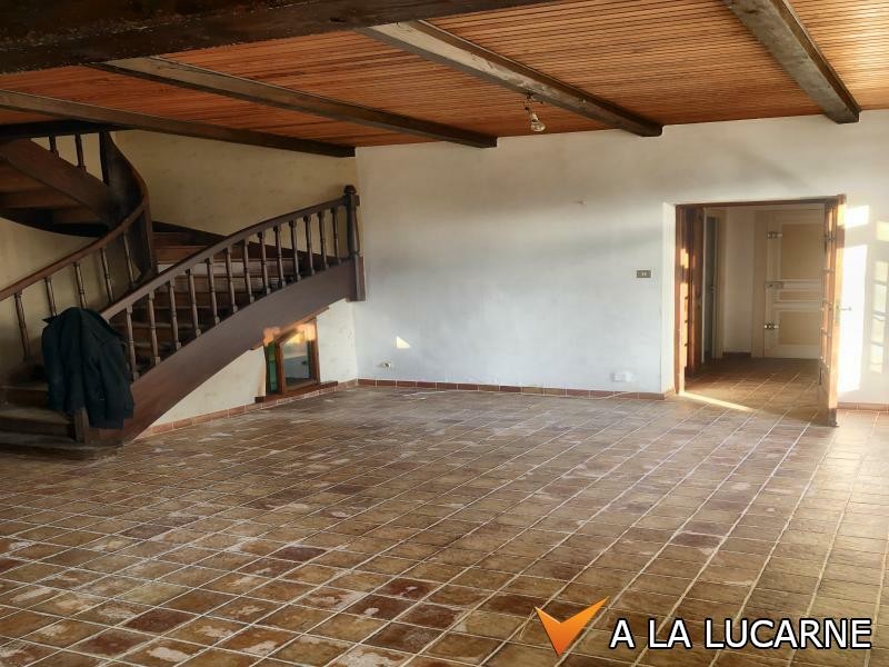 Vente Maison à Laure-Minervois 5 pièces