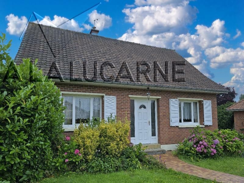 Vente Maison à Frévent 4 pièces