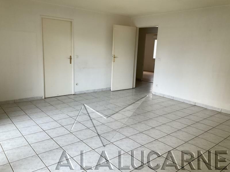 Vente Appartement à Abbeville 3 pièces