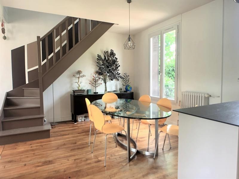 Vente Maison à Carrières-sur-Seine 6 pièces