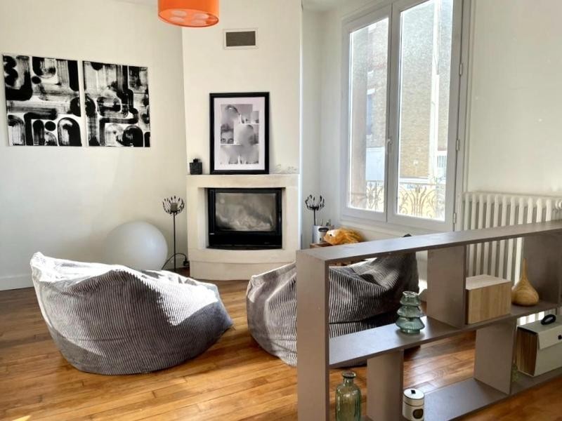 Vente Maison à Carrières-sur-Seine 6 pièces