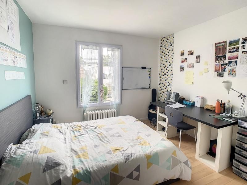 Vente Maison à Carrières-sur-Seine 6 pièces