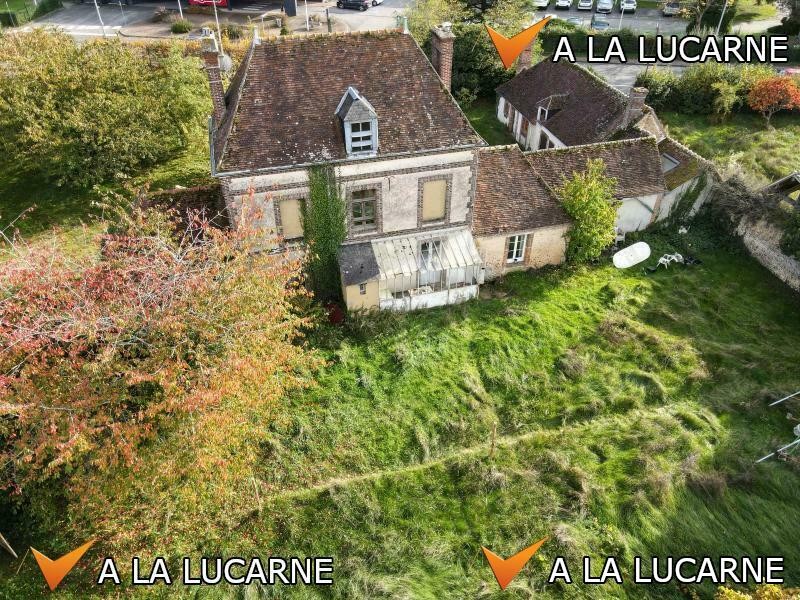 Vente Maison à Verneuil-sur-Avre 9 pièces