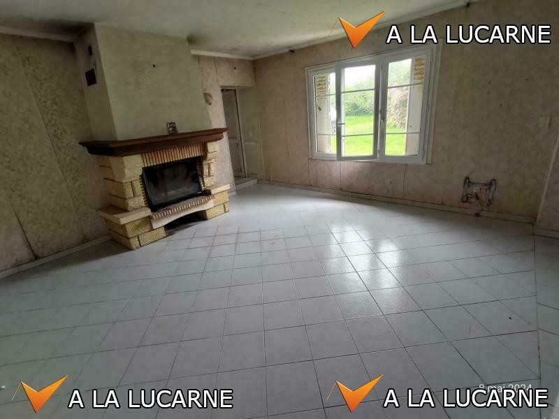 Vente Maison à Verneuil-sur-Avre 9 pièces