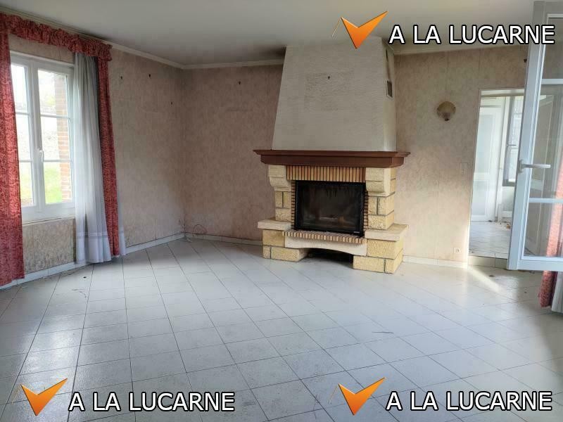 Vente Maison à Verneuil-sur-Avre 9 pièces