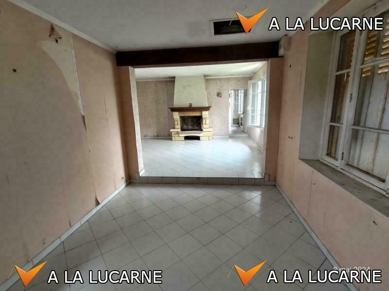 Vente Maison à Verneuil-sur-Avre 9 pièces