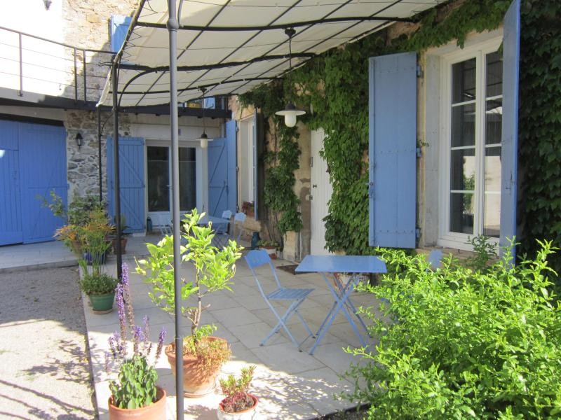 Vente Maison à Argeliers 17 pièces