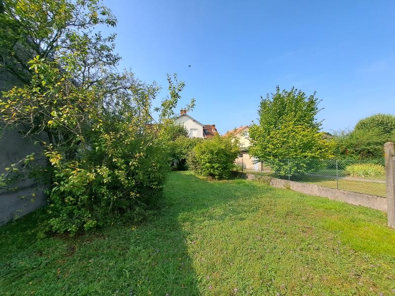 Vente Maison à Saint-Doulchard 4 pièces