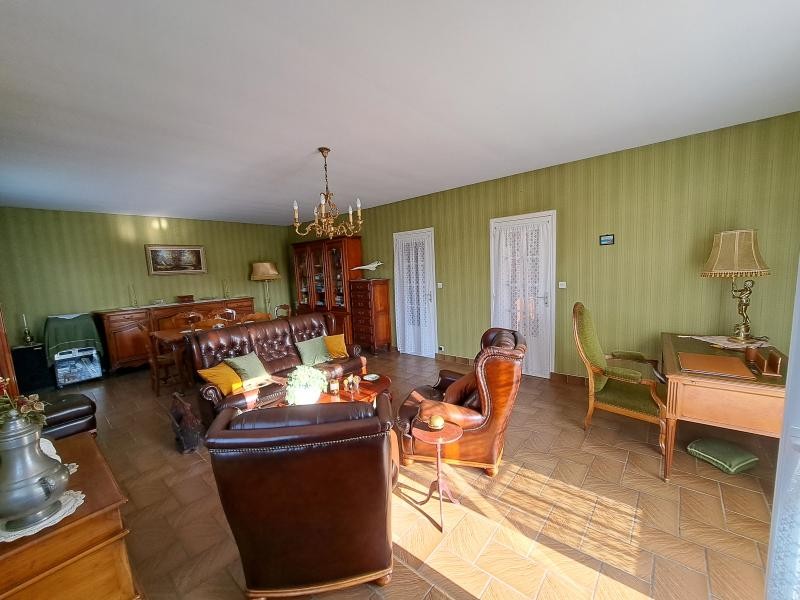 Vente Maison à Vierzon 3 pièces