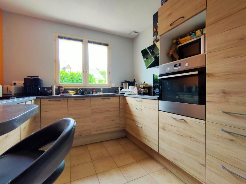 Vente Maison à Angers 4 pièces