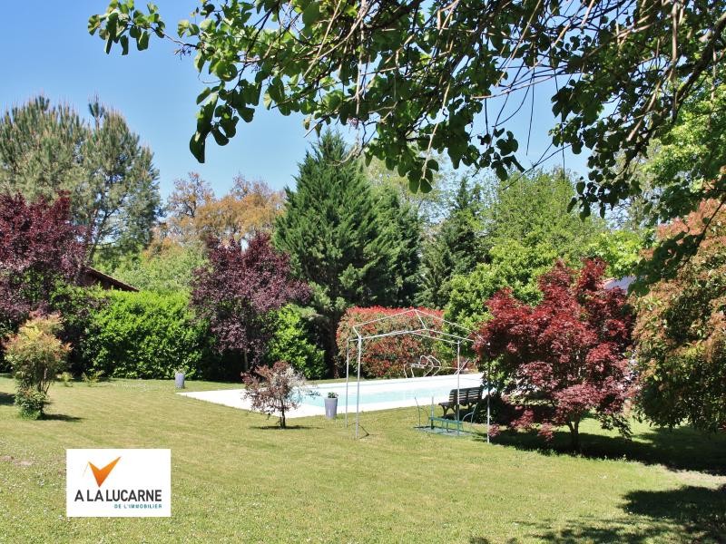 Vente Maison à Casteljaloux 6 pièces