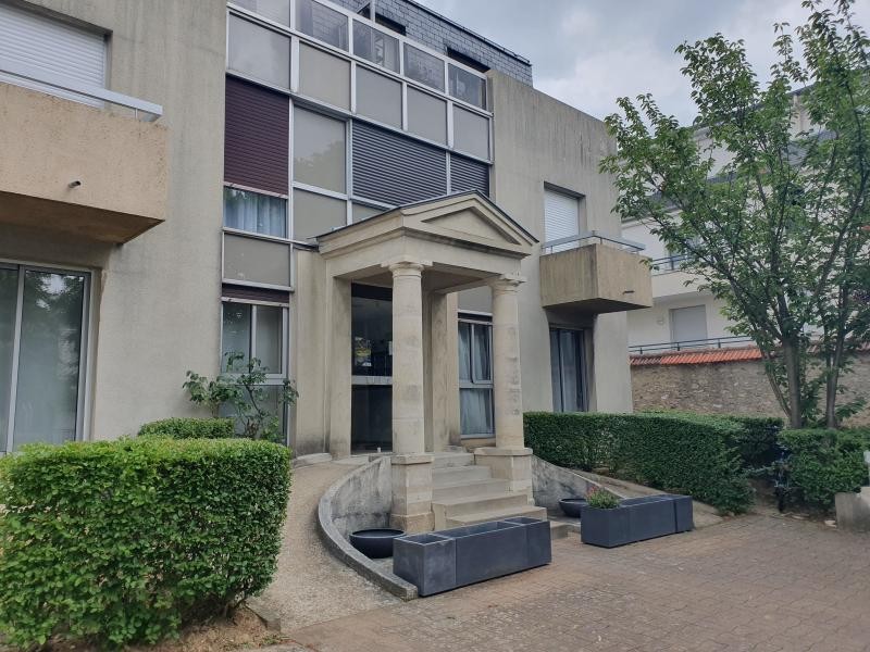 Vente Appartement à Meudon 2 pièces