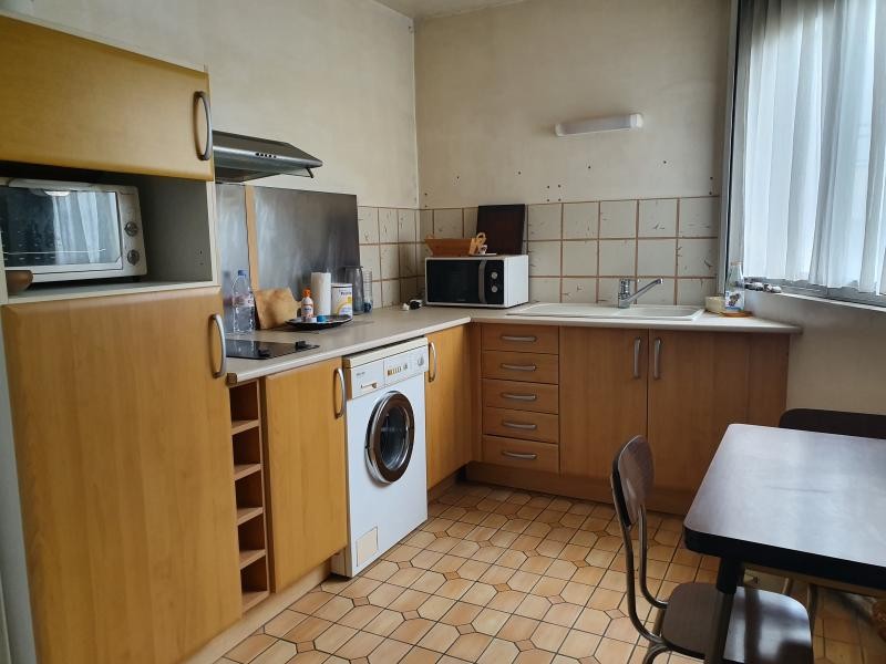 Vente Appartement à Meudon 2 pièces