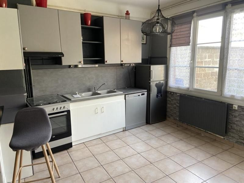 Vente Maison à Frévent 4 pièces