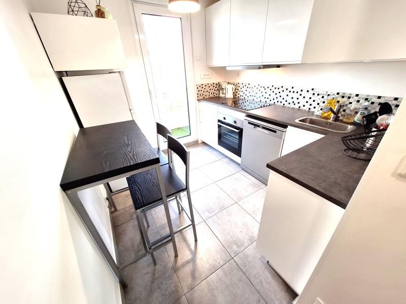 Vente Appartement à Colombes 1 pièce