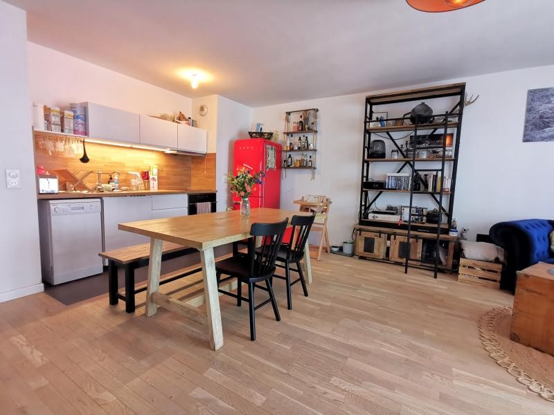 Vente Appartement à Bagnolet 3 pièces