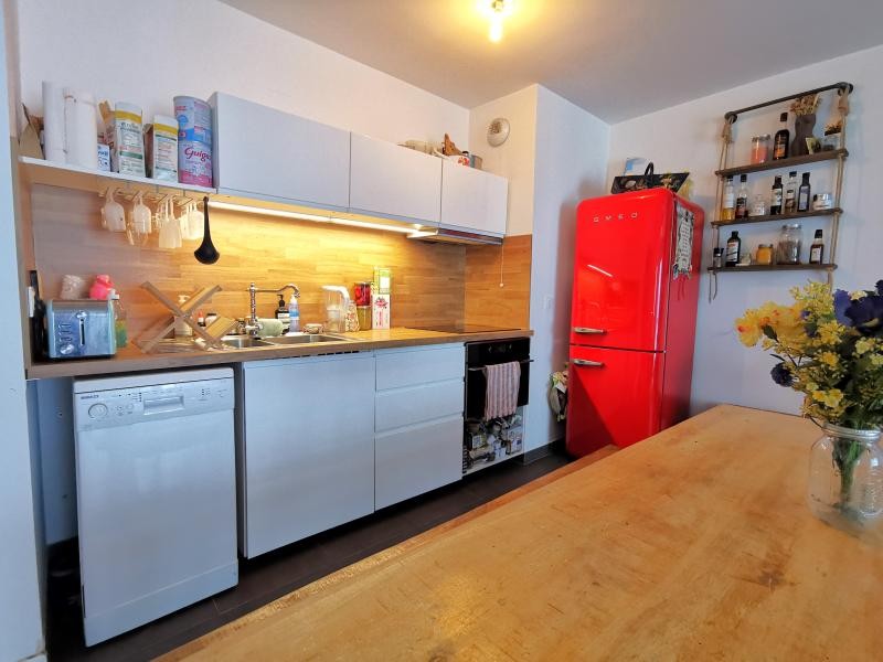 Vente Appartement à Bagnolet 3 pièces