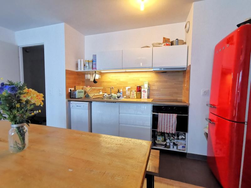 Vente Appartement à Bagnolet 3 pièces