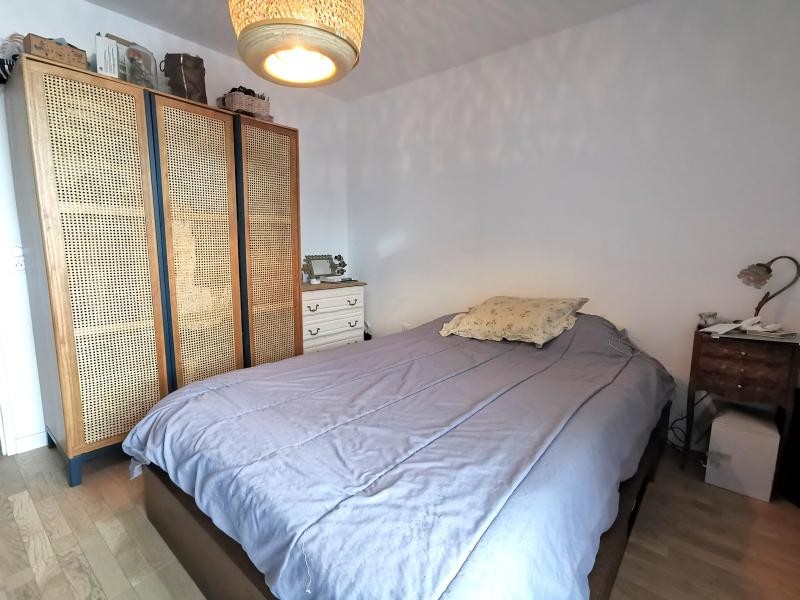 Vente Appartement à Bagnolet 3 pièces