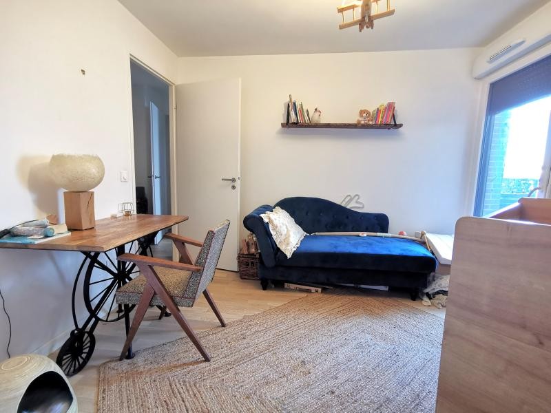 Vente Appartement à Bagnolet 3 pièces