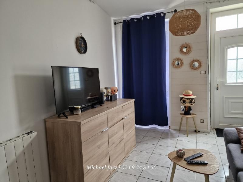 Vente Maison à Thouars 3 pièces