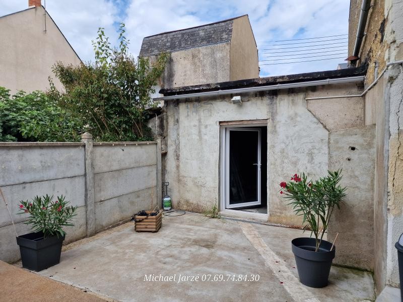 Vente Maison à Thouars 3 pièces