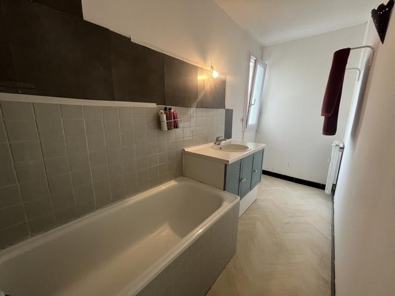 Vente Appartement à Orléans 3 pièces