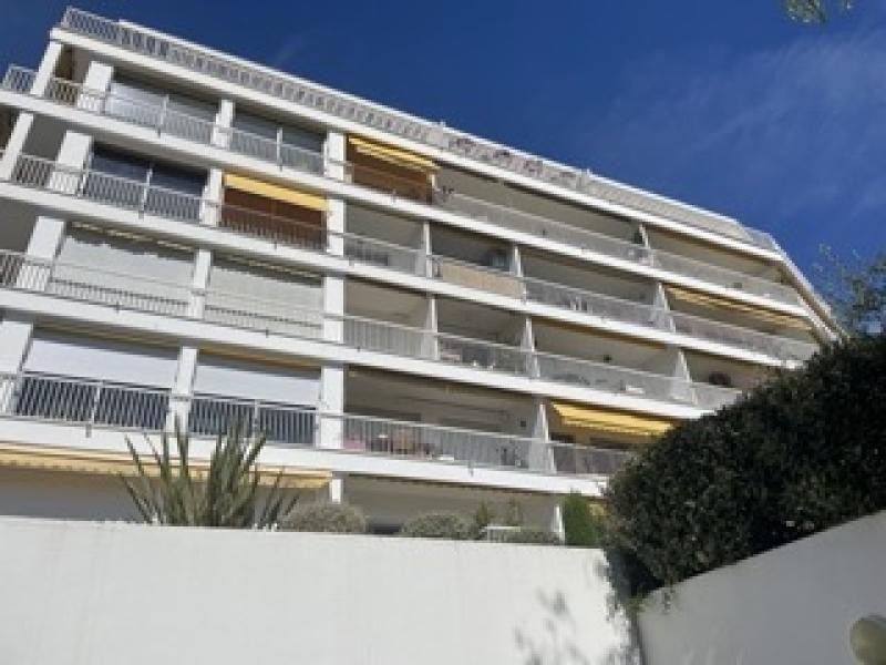 Vente Appartement à Nice 4 pièces