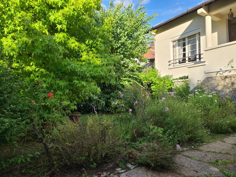 Vente Maison à Rueil-Malmaison 4 pièces