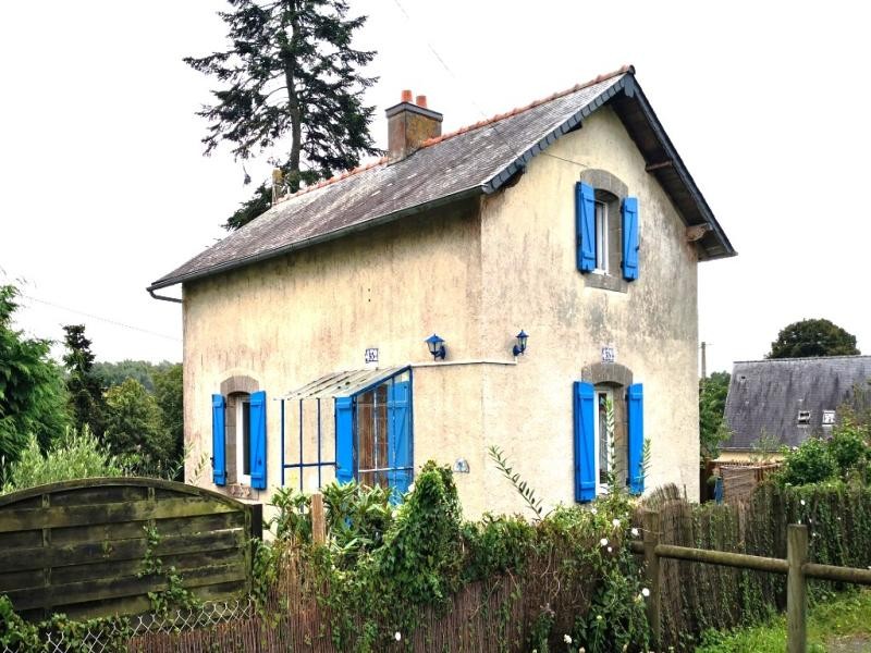 Vente Maison à Malestroit 4 pièces