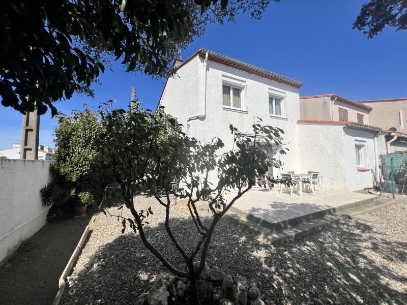 Vente Maison à Narbonne 5 pièces