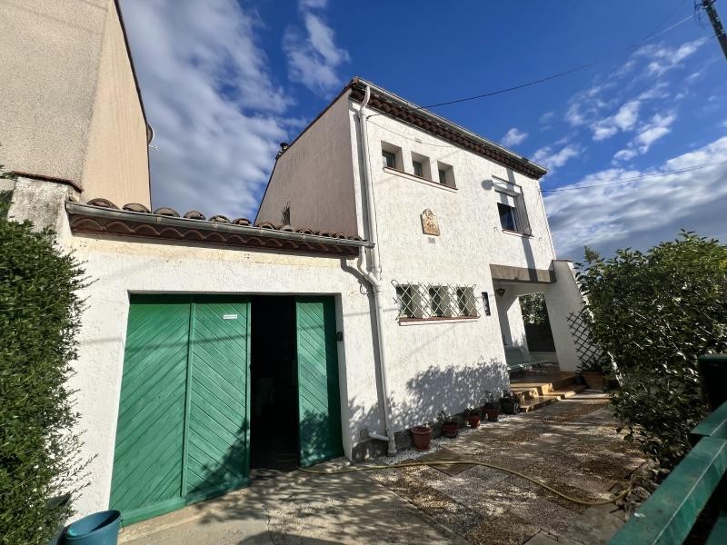 Vente Maison à Narbonne 5 pièces