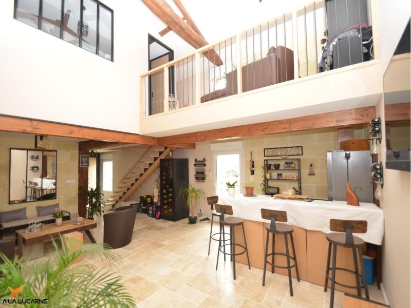 Vente Maison à Saint-Germain-du-Puch 11 pièces