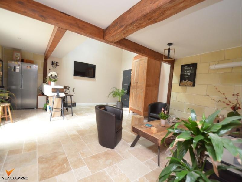 Vente Maison à Saint-Germain-du-Puch 11 pièces