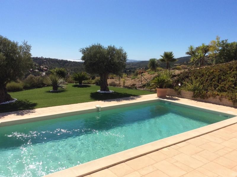 Vente Maison à la Londe-les-Maures 5 pièces