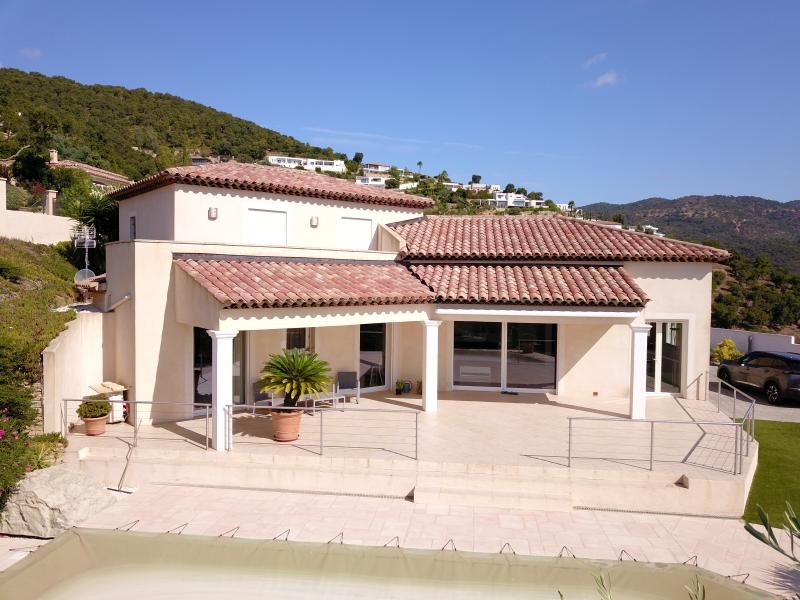 Vente Maison à la Londe-les-Maures 5 pièces